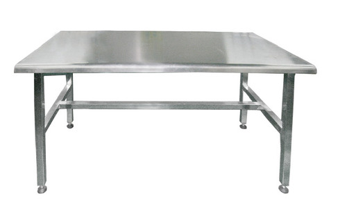 不锈钢操作台